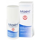 2 x Maxim Antiperspirant Roll On for Hyperhidrosis  and Excessive Sweating 29.6ml