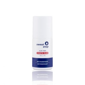 SweatStop Roll-On - 50ml