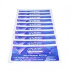 Crest3D Luxe Professional Effects Whitening teeth Strips Supreme