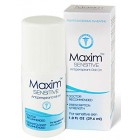 2 x Maxim Sensitive Antiperspirant roll on Value pack