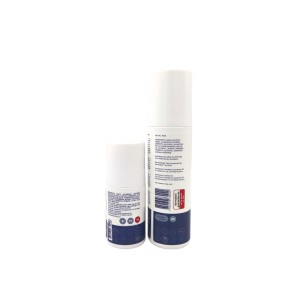 1x Sweatstop Roll On 50ml & 1x Sweatstop Spray 100ml