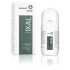 SweatStop IXAL Roll-On: Aluminum-Free Antiperspirant for Excessive Sweating - 50ml